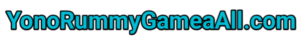 Yono Rummy GamesAll